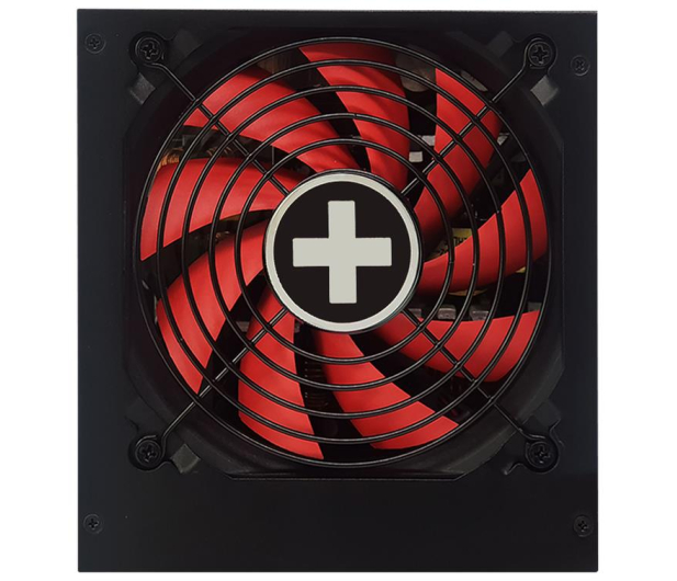 XILENCE Performance A+III 650W 80 Plus Bronze - 657766 - zdjęcie 2